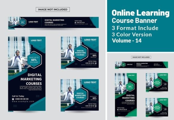 Elevate Your Brand with Digital Marketing Courses Banner