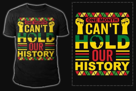 Honor the Legacy: Designing with Hold Our History SVG