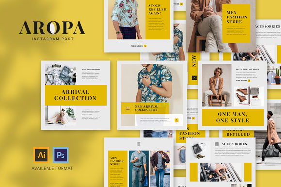 Streamline Your Content with an Instagram Post Bundle