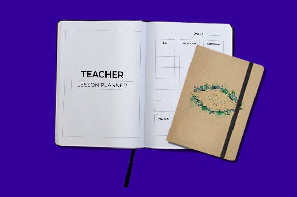 Transform Your Classroom Workflow with a Customizable Teacher Lesson Planner