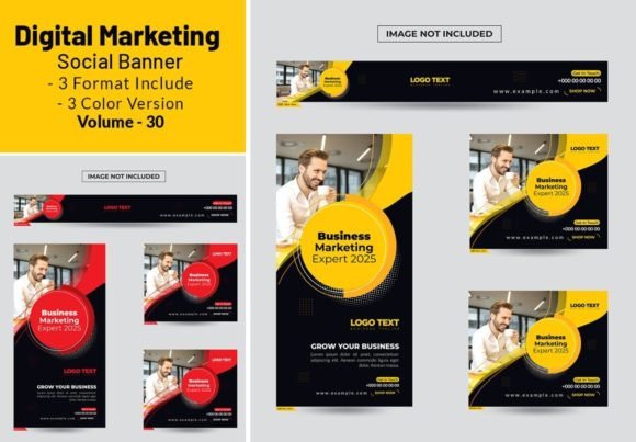 Transform Your Social Media with Digital Marketing Expert Social